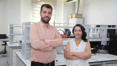 BTÜ’den kırık kemik tedavisine yeni nesil çözüm
