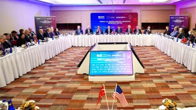 CANiK, NATO Zirvesi’nde Türkiye-ABD ilişkilerine katkı sağladı