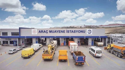TÜVTÜRK’ten vergi borcunu yapılandıran araç sahiplerine muayene hatırlatması