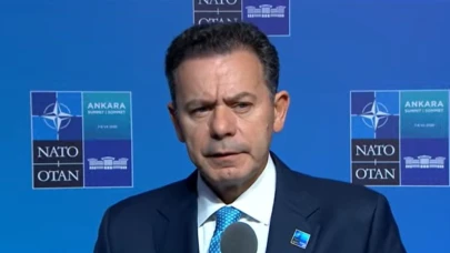 Başbakan Montenegro: Danimarka da dahil olmak üzere hiçbir NATO üye devletinin toprak bütünlüğü tartışma konusu olamaz