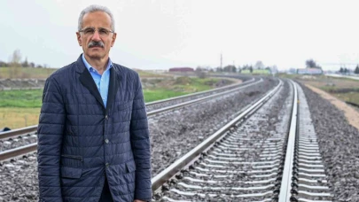 Yerli tren simülatörü geliştirilecek