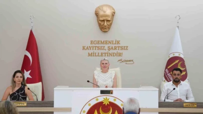 Türkiye Belediyeler Birliğinden Bilecik Belediyesi’ne hibe araç