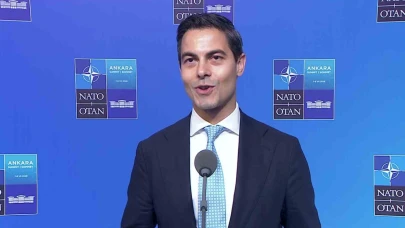 Hollanda Başbakanı Jetten: Daha güçlü bir NATO ittifakı ABD’nin de yararınadır