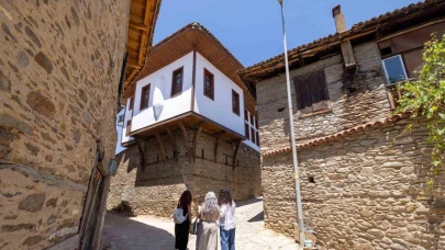 İzmir’in tarihi mirasına koruma kalkanı
