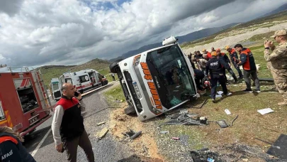 Türkiye genelinde 6 ayda 972 can kaybı