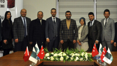 BAŞSİAD, İDEV Fuarı’na da katılıyor