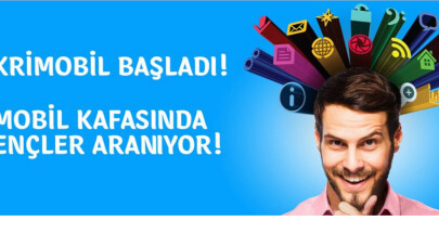 Fikrimobil Yarışması başvuruları başladı