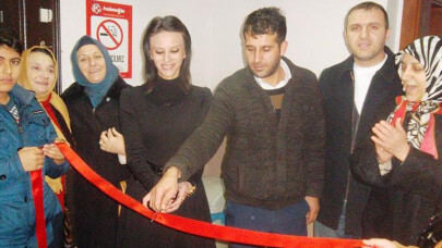 Has Özerler Temizlik Şirketi Sakarya’da açıldı