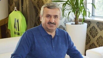 Başkan Baran, Basın Onur Günü'nü Kutladı