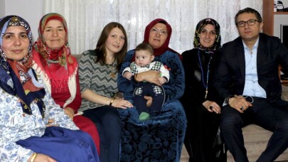 Köken 'Gençlerimiz ve Çocuklarımız Projelerimizin Başrolü'