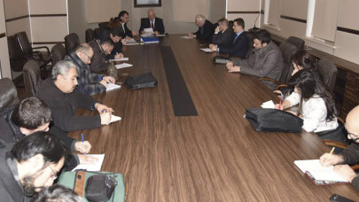 Kartepe Belediyesi Turizm Master Plan Yapılması İşi İhalesi Yapıldı