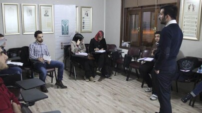 Gönlümüz de 'dil'imiz de bir