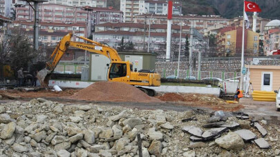 İzmit Goodyear Kavşağı trafiğe açıldı