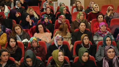 KO-MEK'te eğitime mola yok