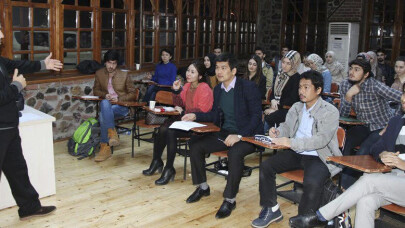 Kocaeli yabancı dil okullarına yoğun ilgi