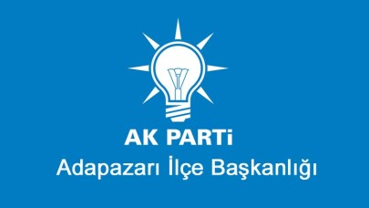 Adapazarı, AK Danışma’da toplanıyor