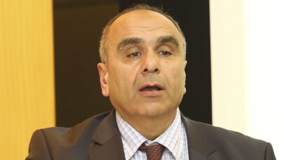Borazancıoğlu ‘Projelerimizi Onaylatamıyoruz’