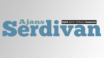 Serdivan Ajans'ın 9. sayısı çıktı