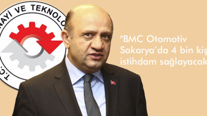 'Otomobil fabrikası 2 yıl içinde kurulacak'