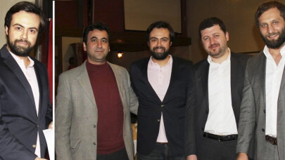 Yerel Kültür Derneği’nde Gençlik Kolları Başkanı Tüfekçioğlu