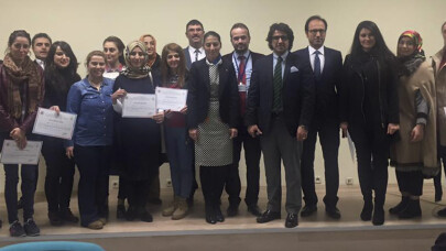 Kartepe Bilgi Evi Öğretmenleri Obezite Okulu’nda