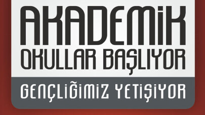 Akademik Okullar, ikinci yarıyıla hız kesmeden devam ediyor