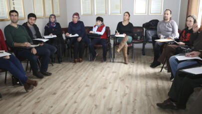 "Dil düşünmek, anlamak demektir"