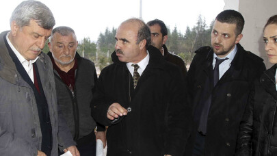 Kerpe Miço koyu kadınlar plajı olacak