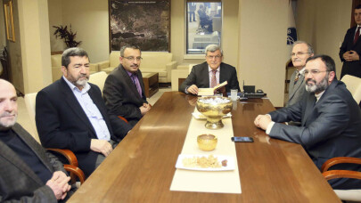'Siyer-i Nebi dersi okullarda teşvik edilmeli'