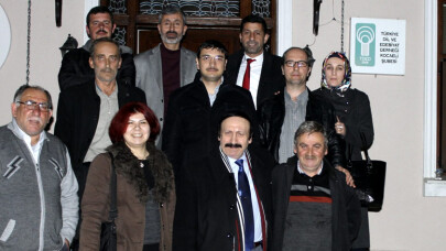 Şiir hakkında her şey bu kursta