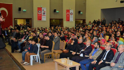 Körfez’de Tarih Dolu Bir Gece
