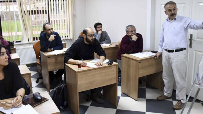 KOÜ Kültür Evi’nde Ücretsiz Kurslar Başladı