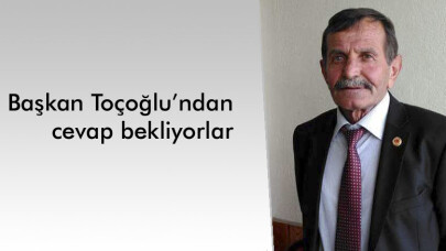 Muhtar Mutlu’dan tepki