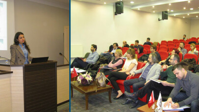 Sakarya Barosu’nda Aktüerya Hukuku ve Bilirkişi Eğitimleri başladı