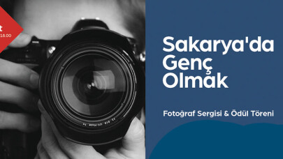 ‘Sakarya’da Genç Olmak’ OSM’de Sergilenecek