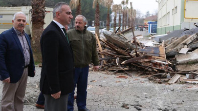 Sapanca Belediyesi’nden İbadethanelere Önemli Katkılar