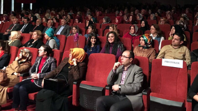 Adapazarı HEM’den Kadınlar Günü Programı