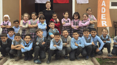 Erenler Kızılay Şubesi kan bağışı kampanyası düzenlendi