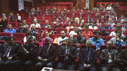 Hendek’te birinci kademe yardımcı antrenörlük kursu açıldı