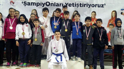Yıldızlar Okullararası seçmeler sona erdi