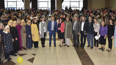 Kartepe Belediyesi’nin 8 Mart Etkinliği