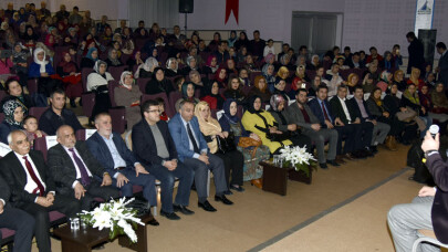 Kartepe’de Çanakkale Şehitleri Anıldı