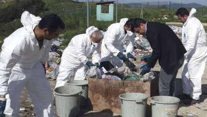 Kartepe’nin Karakterizasyonu Yapıldı
