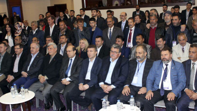 14 Mart Türkiye Romanlar Günü’nde Roman Çalıştayı yapıldı