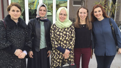 Anne adayları daha bilinçli
