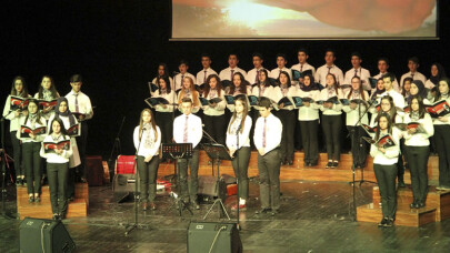 İstiklal Marşı’nın 95. Yılı Akif’in şiirleriyle anıldı