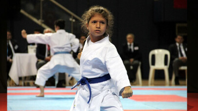 Kocaeli Büyükşehir Karate Ligi’nin 4. etabı yapılacak