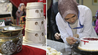 KO-MEK, 5 Nisan’da görücüye çıkıyor