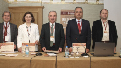 'Milli Mücadele döneminde İzmit önemli bir irtibat merkezidir'