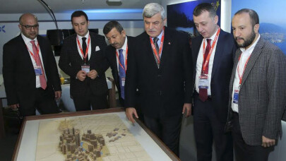 Kocaeli MIPIM' de tanıtıldı